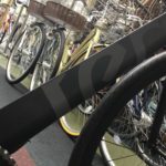 【入荷情報】カッコいい尖った自転車TERN　RIP