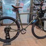 おしゃれに変幻自在”GRIT”