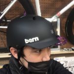 大田区ヘルメット助成金使えます！