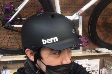 大田区ヘルメット助成金使えます！
