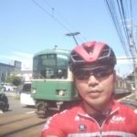 夏だ×海だ×自転車だぁ！