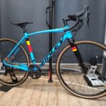 ラストワン！リドレーカンゾA　2021モデル