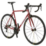 【お買い得】イタリアンロードバイクBASSO VIPER105