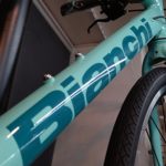 【緊急入荷！】Bianchi C-SPORT1　43 チェレステ