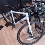 【新商品】GIOS　ARIES