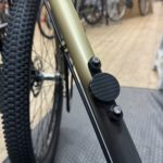 自転車の盗難対策にLoshall Tag