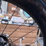 話題のTPUチューブ使ってみました~実動編~powered by PANARACER purple lite