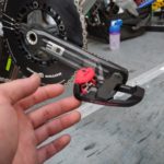 LOOK KEOクラシック3　装着してみました