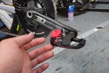 <span KEOクラシック3 装着してみました</span> <span KEOクラシック3 装着してみました</span>