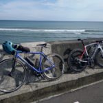 葉山にスイーツライド行ってきました