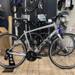 質の良いクロスバイク　FELT（フェルト）社のクロスバイクがお買い得