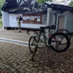 久々のヒルクライム～表ヤビツ峠～