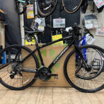 ドイツ・コラテック社のクロスバイク シェイプアーバンディスク2 お得です