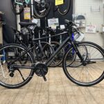 これで49800円はスゴイ! オリジナルクロスバイク