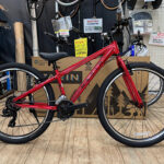 マリン　ドンキーJr２６インチ　限定カラー