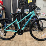 ビアンキクロスバイク　C-SPORT CROSS