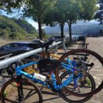 秋はヒルクライム?