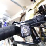 【フロントライト】CATEYE新作NANOF入荷