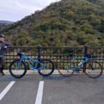 社会現象を起こした某アニメの聖地へ・・・～金太郎ライン～