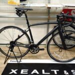 【NEW!】MERIDA RIDE80 2026