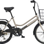 見た目に可愛いコンパクトサイズのWONKA　ウォンカミニ２０