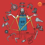 ビルダーが集う　2026ハンドメイドバイシクル展　１月２４日２５日