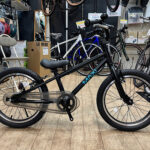 シンプルカッコイイ　マキシー１８インチ