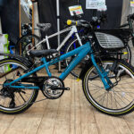 カッコいいのが好き　ブリヂストンのクロスファイヤージュニア