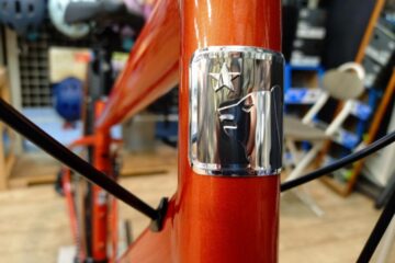 【入荷情報】MARIN　KENTFIELD1