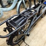 令和の救世主的電動アシスト自転車”Yamaha　Carigo”