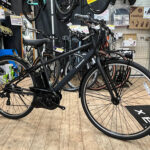 【電動アシスト】通勤快速アシスト　パナソニック　ベロスター１６Ah限定モデル