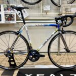 【4月7日更新】 ロードバイクセオサイクル大森店在庫状況