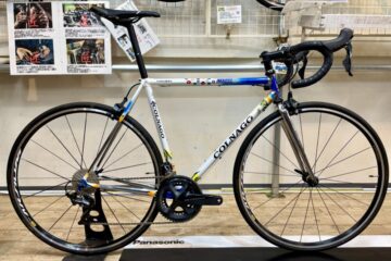 【3月20日更新】　ロードバイクセオサイクル大森店在庫状況