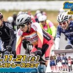 セオフェス2026の日程が決まりました!