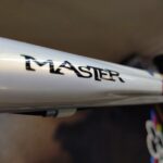 掘り出し物【美しさは正義！】コルナゴマスター　マッペイカラー