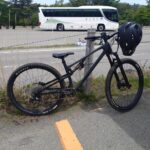 【ライド日記】マウンテンバイクの常設コースは楽しい
