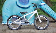 子供自転車
