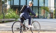 通勤・通学・サイクリング向きな自転車