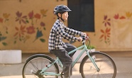 ブリヂストンの子供自転車