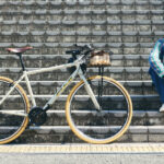 FUJIのクロスバイクモデルチェンジ 【UBIC】【UBIC DISC】