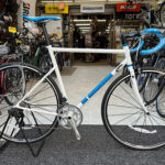 異色のロードバイク EM CYCLE R101 SALE!