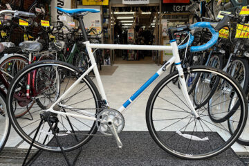 <span  CYCLE　R101　SALE！</span>